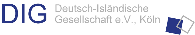 Deutsch-Isländische Gesellschaft e.V.