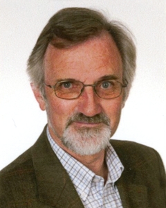 Gunnar Kristjánsson