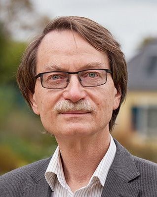 Dr. Jörg Bewersdorff