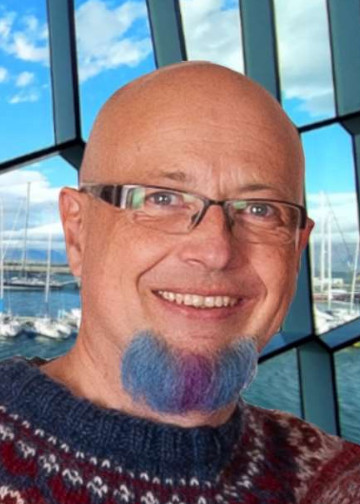 Markus Jäger